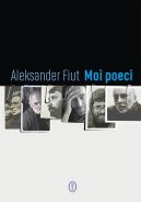 Okadka - Moi poeci