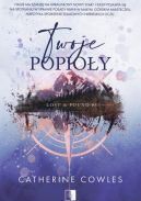 Okadka - Twoje popioy