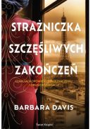Okadka - Straniczka szczliwych zakocze 