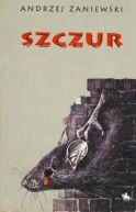 Ok�adka - Szczur