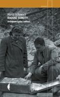 Okadka ksizki - Rado soboty. Archiwum ycia i mierci
