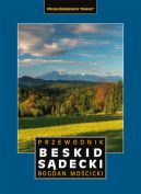 Ok�adka - Beskid S�decki. Przewodnik