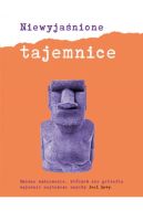 Okadka - Niewyjanione tajemnice