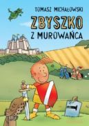 Okadka ksizki - Zbyszko z Murowaca