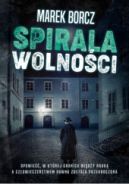 Ok�adka - Spirala wolno�ci