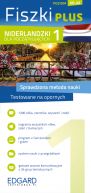 Okładka ksiązki - Niderlandzki dla początkujących. Fiszki PLUS