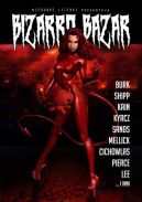 Ok�adka ksi�zki - Bizarro Bazar