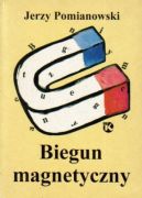 Ok�adka ksi��ki - Biegun magnetyczny