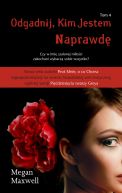 Okadka - Odgadnij kim jestem tom 4. Naprawd