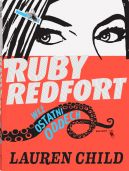 Okładka ksiązki - Ruby Redfort. Weź ostatni oddech
