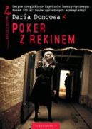 Ok�adka ksi�zki - Eulampia Romanowa 2. Poker z rekinem