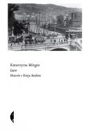 Okładka - Gure. Historie z Kraju Basków