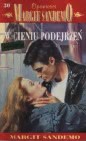 Okładka ksiązki - W cieniu podejrzeń