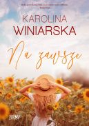 Okładka książki - Na zawsze