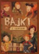 Ok�adka - Bajki  z sensem