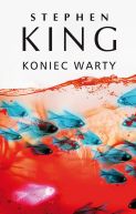 Okładka książki - Koniec warty 