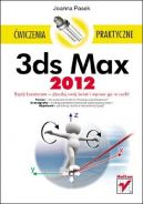 Okadka ksizki - 3ds Max 2012 wiczenia praktyczne