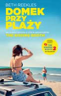 Okładka - The Kissing Booth 2. Domek przy plaży