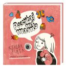 Ok�adka - Poczytaj mi, mamo. Ksi�ga pi�ta