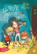 Okadka ksizki - Na tropie hodowli fretek