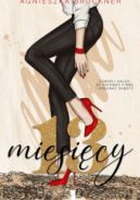 Okładka książki - 13 miesięcy