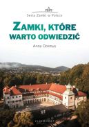 Okadka - Zamki, ktre warto odwiedzi