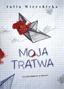 Okładka - Moja tratwa
