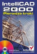 Okadka ksizki - IntelliCAD 2000. Pierwsze kroki