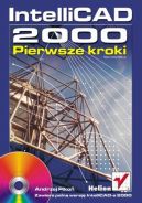 Ok�adka - IntelliCAD 2000. Pierwsze kroki