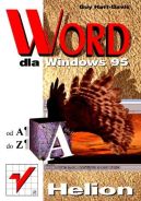 Ok�adka - Word dla Windows 95