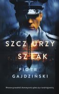 Okładka - Szczurzy szlak