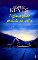 Okładka - Najjaśniejsza gwiazda na niebie
