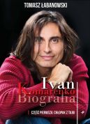 Ok�adka - Ivan Komarenko. Biografia
