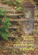 Okadka ksizki - Zatrzymane wahado