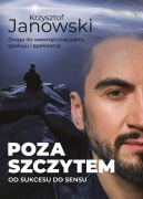 Ok�adka - Poza szczytem. Od sukcesu do sensu