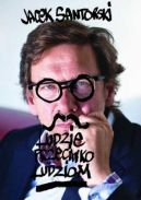 Ok�adka ksi�zki - Ludzie przeciwko ludziom