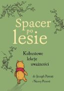 Okadka - Spacer po lesie. Kubusiowe lekcje uwanoci