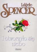 Okadka ksizki - I otworzyo si niebo