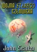 Okładka - Wojna starego człowieka