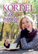 Okładka ksiązki - 48 tygodni