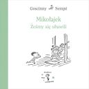 Okadka ksizki - Mikoajek. emy si ubawili