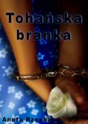 Okadka ksiki - Tohaska branka