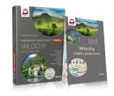 Okładka - Włochy część północa INSPIRATOR PODRÓŻNICZY