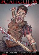 Ok�adka - Caligula tom 2