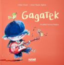 Ok�adka - Gagatek