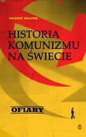 Okładka - Historia komunizmu na świecie. Ofiary
