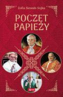 Okadka ksizki - Poczet papiey