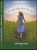Okładka - Pogoda na życie