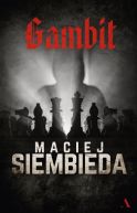 Okładka - Gambit