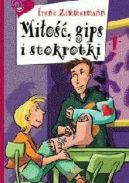 Ok�adka - Mi�o��, gips i stokrotki